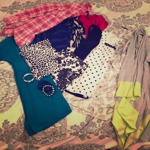 Smalls only Express bundle for Tay729